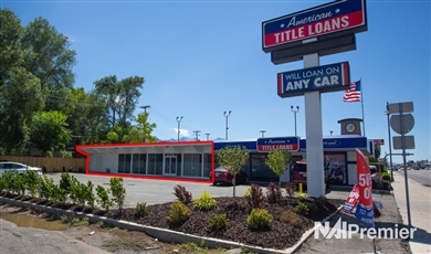  State Street Retail/Office